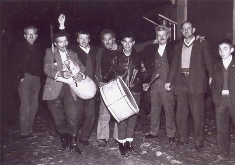 protoxroniatika karnabalia 