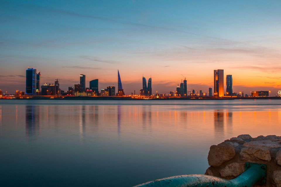 bahrain manama