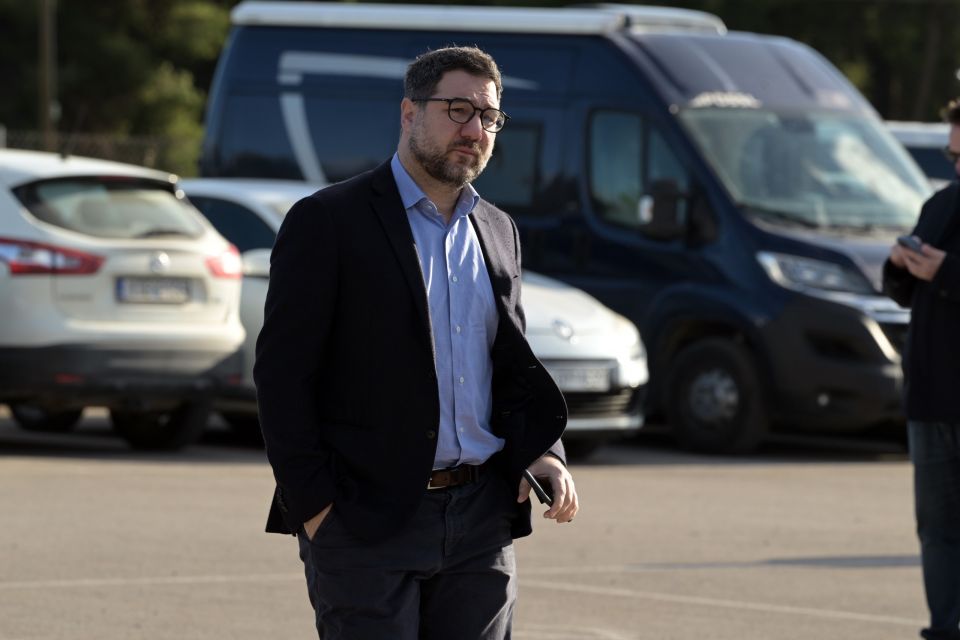 ritsona giorgos papadakis