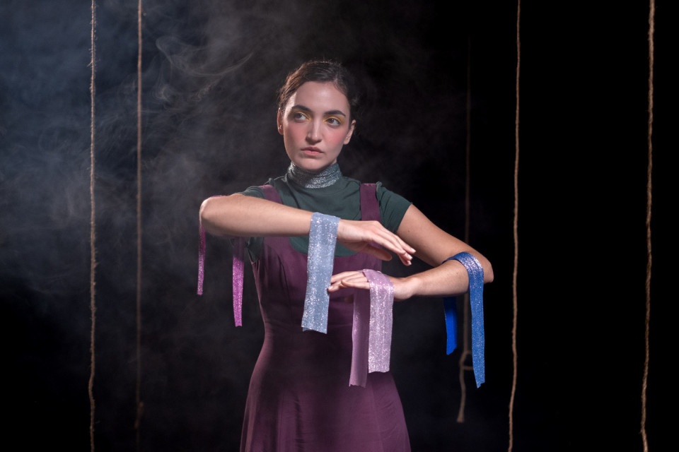 Χένρικ Ίψεν, τζαζ αυτοσχεδιασμοί και Underwater Bubble Show: 9 προτάσεις για το Σαββατοκύριακο