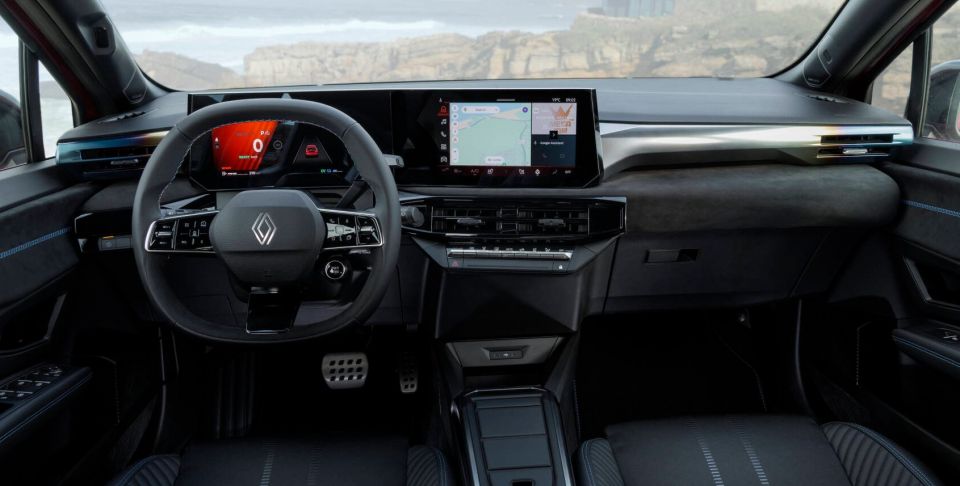 Πόσο κοστίζει το νέο Renault Clio στην Ελλάδα;