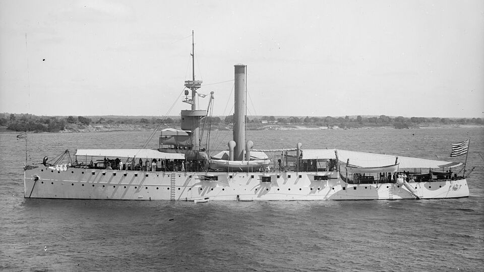usswilmington