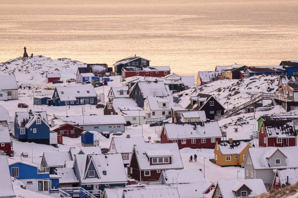 Greenland