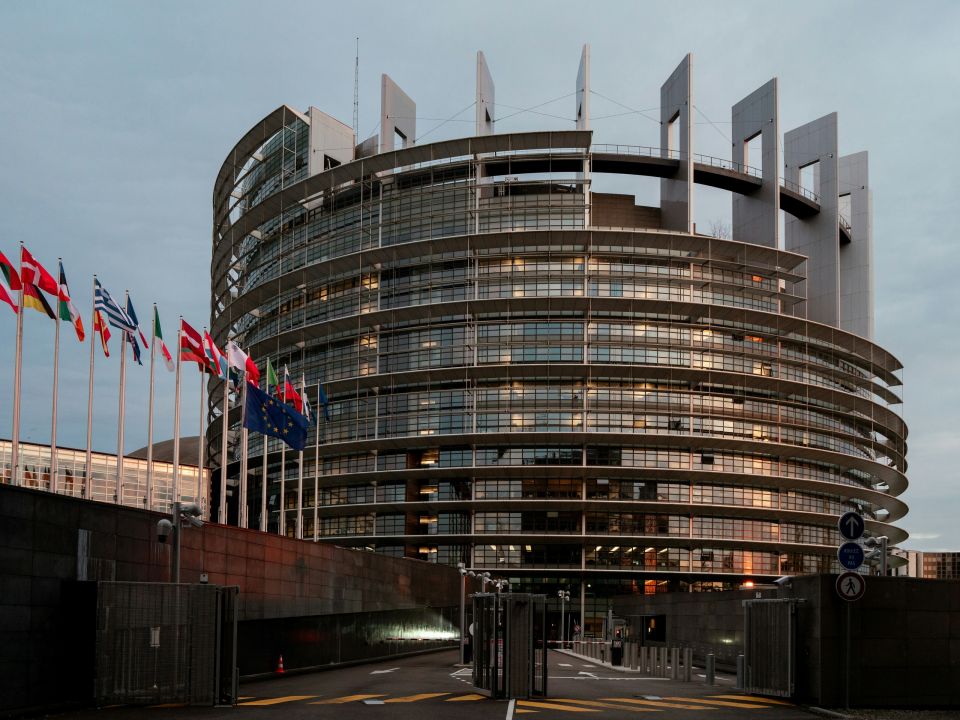 European Union - European Parliament