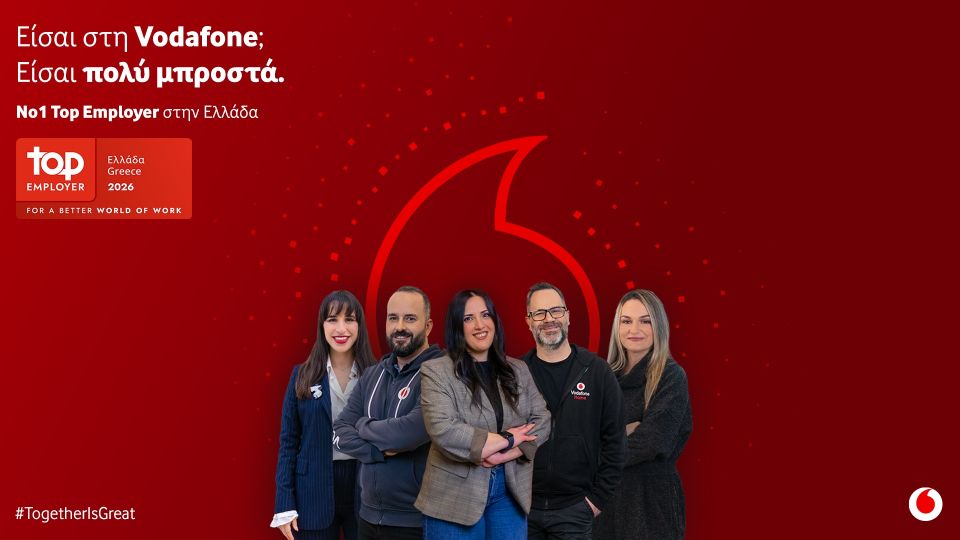vodafone