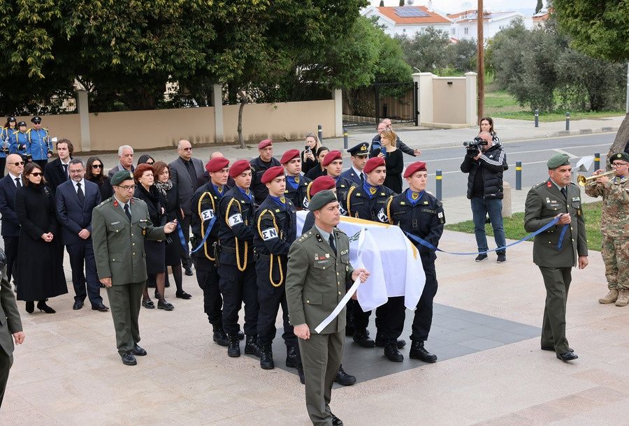 ΛΕΥΚΩΣΙΑ ΚΥΠΡΟΣ ΒΑΣΙΛΕΙΟΥ