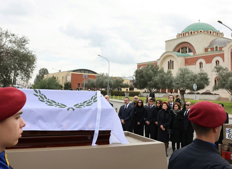 ΛΕΥΚΩΣΙΑ ΚΥΠΡΟΣ ΒΑΣΙΛΕΙΟΥ