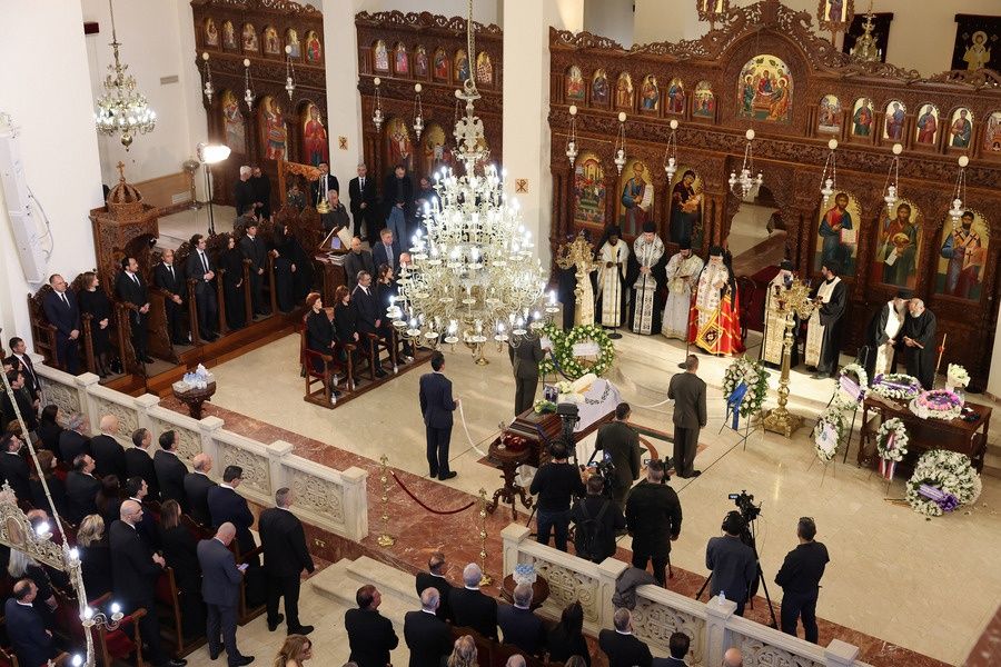 ΛΕΥΚΩΣΙΑ ΚΥΠΡΟΣ ΒΑΣΙΛΕΙΟΥ