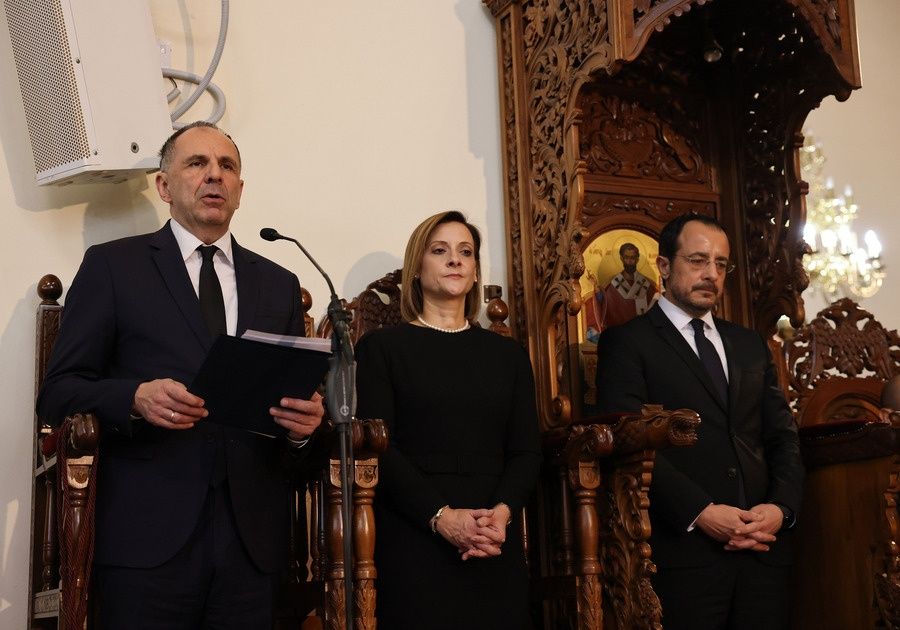 ΛΕΥΚΩΣΙΑ ΚΥΠΡΟΣ ΒΑΣΙΛΕΙΟΥ