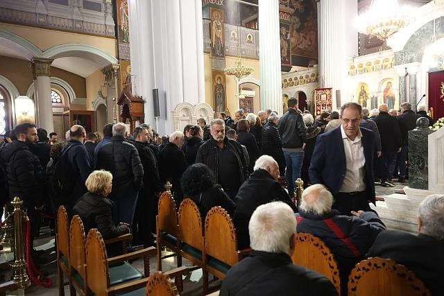 ΚΗΔΕΙΑ ΞΥΛΟΥΡΗ