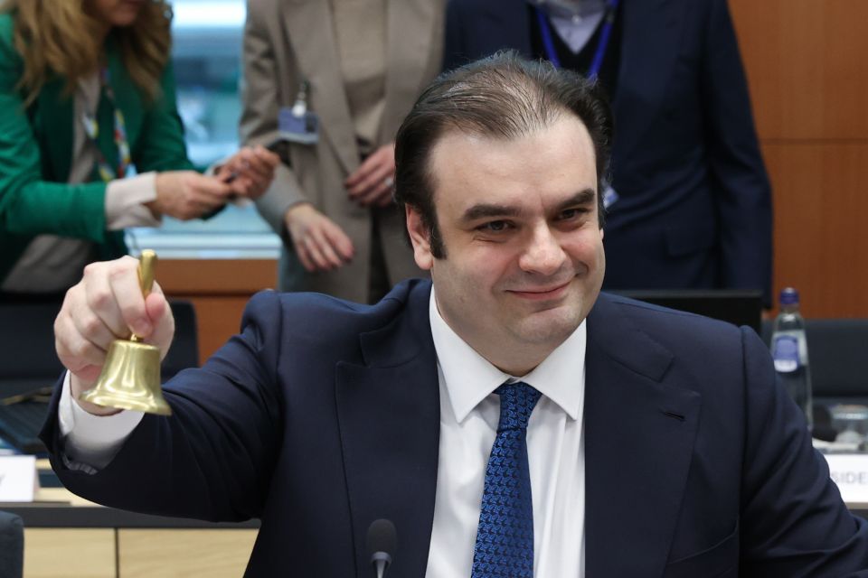 pierrakakis eurogroup