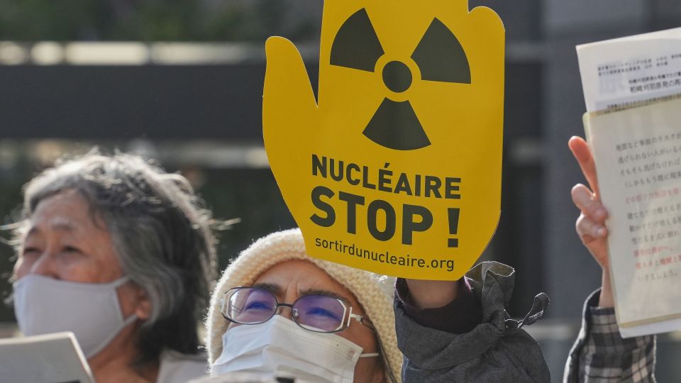 Japan Nuclear, iaponia, pyrhnikos stathmos, Kashiwazaki-Kariwa