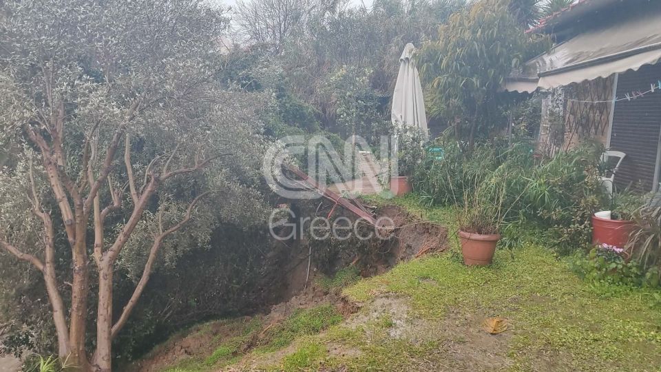 agios dimitrios ekkenosi