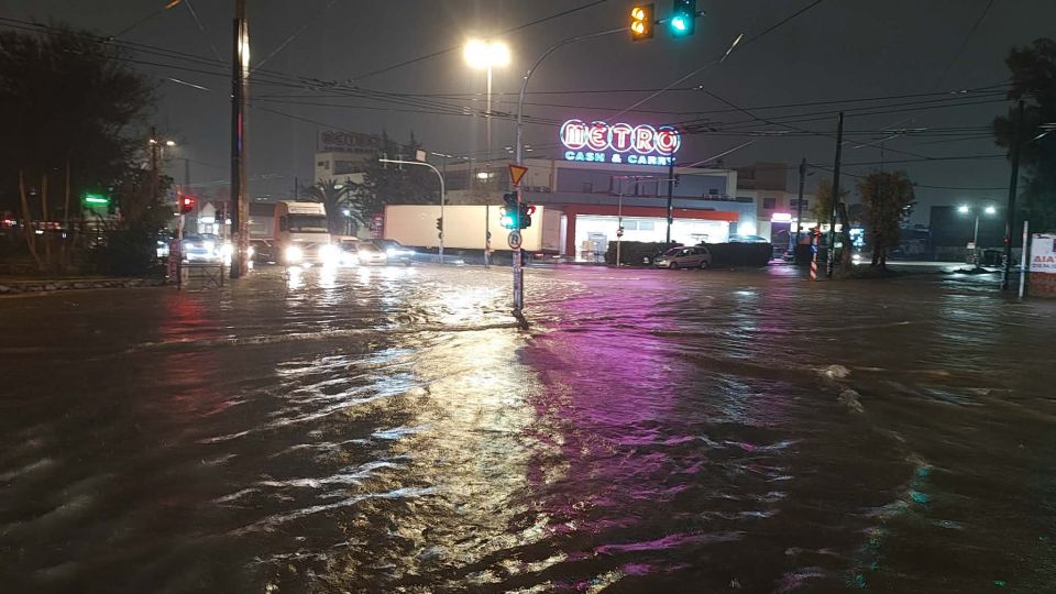 ΠΛΗΜΜΥΡΕΣ ΜΟΣΧΑΤΟ ΚΑΚΟΚΑΙΡΙΑ