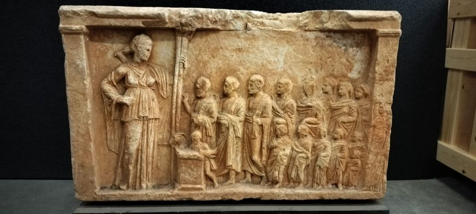 Αρτέμιδα Μουνιχία