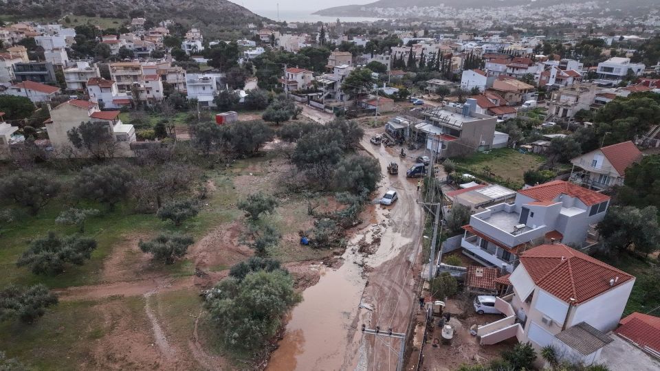 plhmyres, kakokairia, barh, plimmires