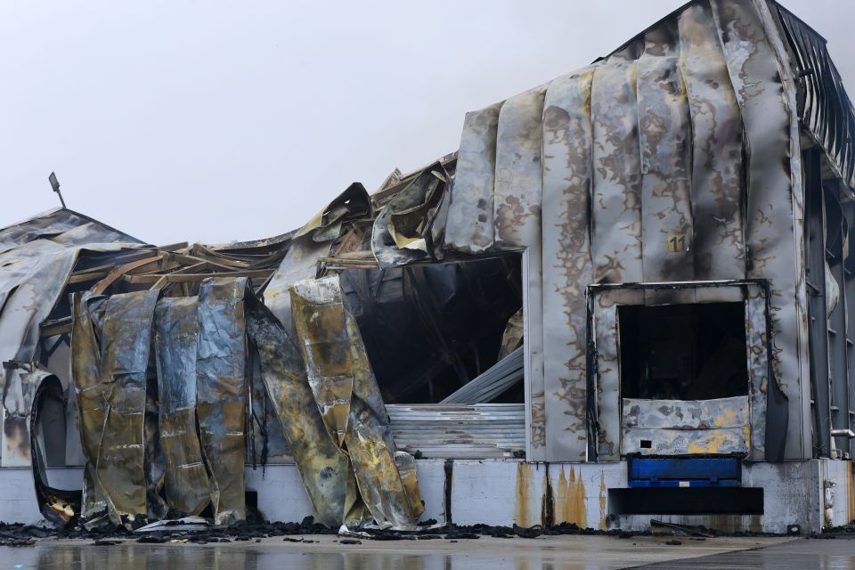 ergostasio pyrkagia biolanta trikala