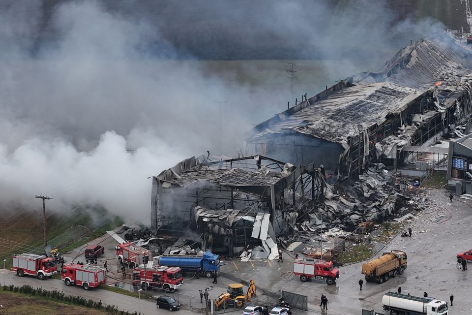 FOTIA Trikala biolanta