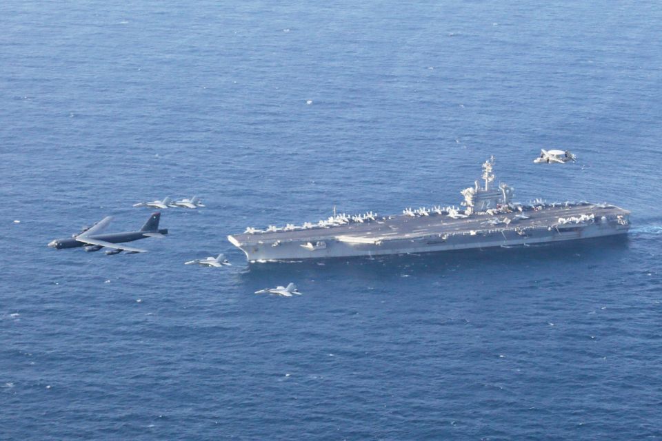 ipa iran armada