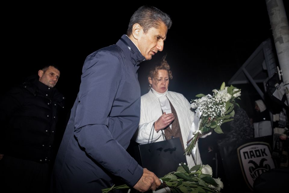 paok troxaio roumania loytseskou louloudia