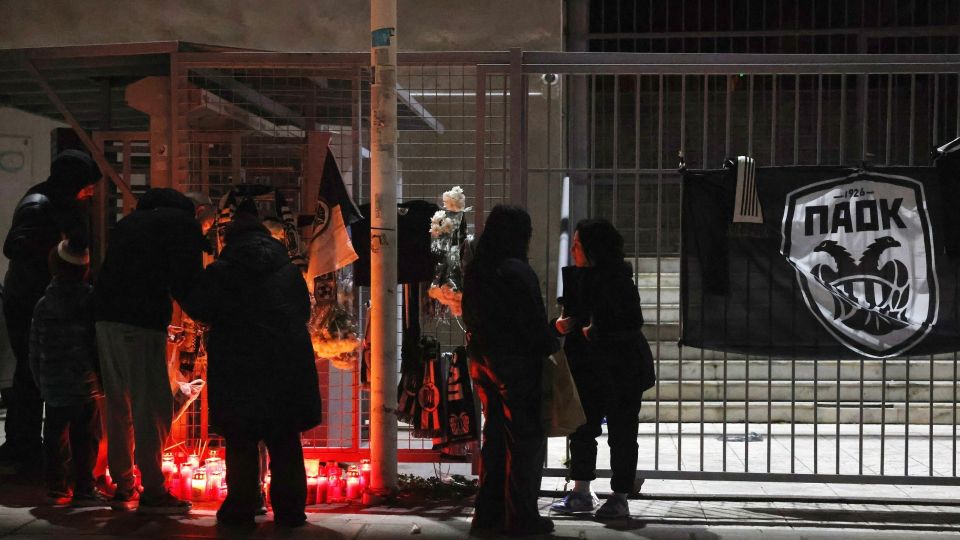 paok, toumpa, roumania