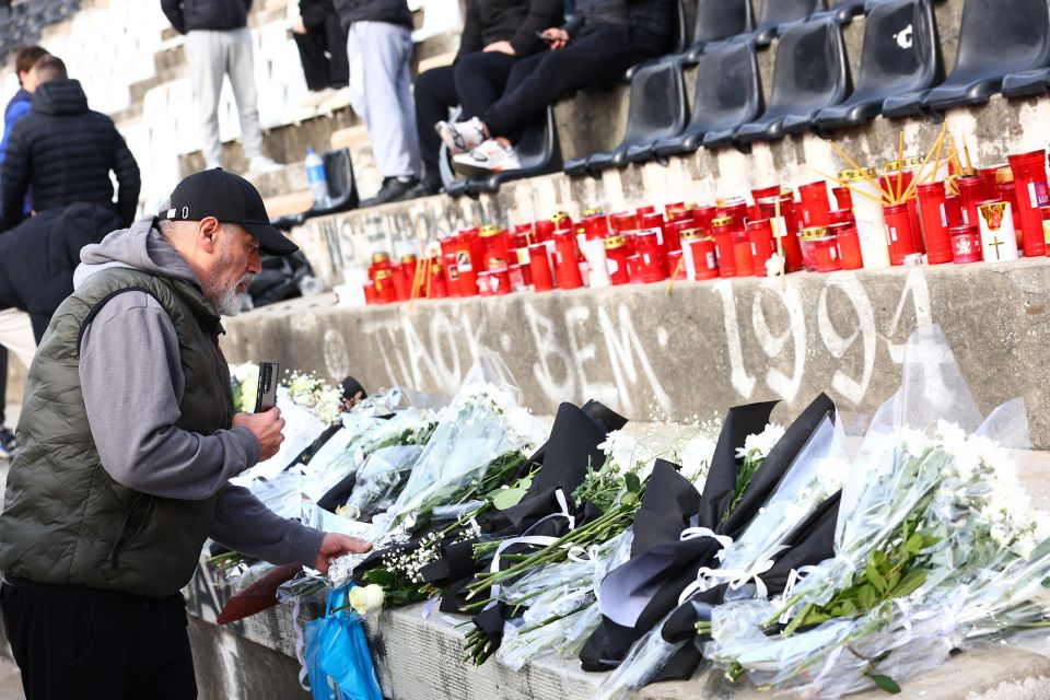 trohaio roumania paok