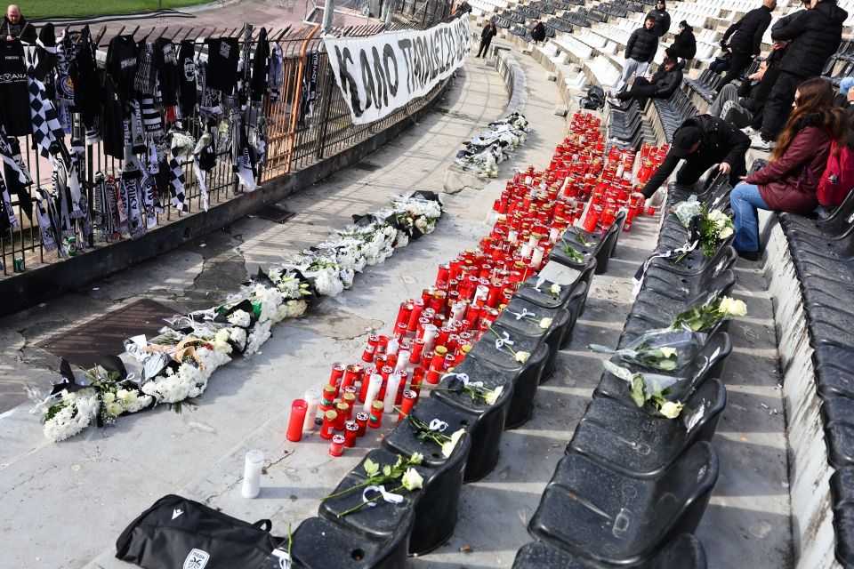 trohaio roumania paok