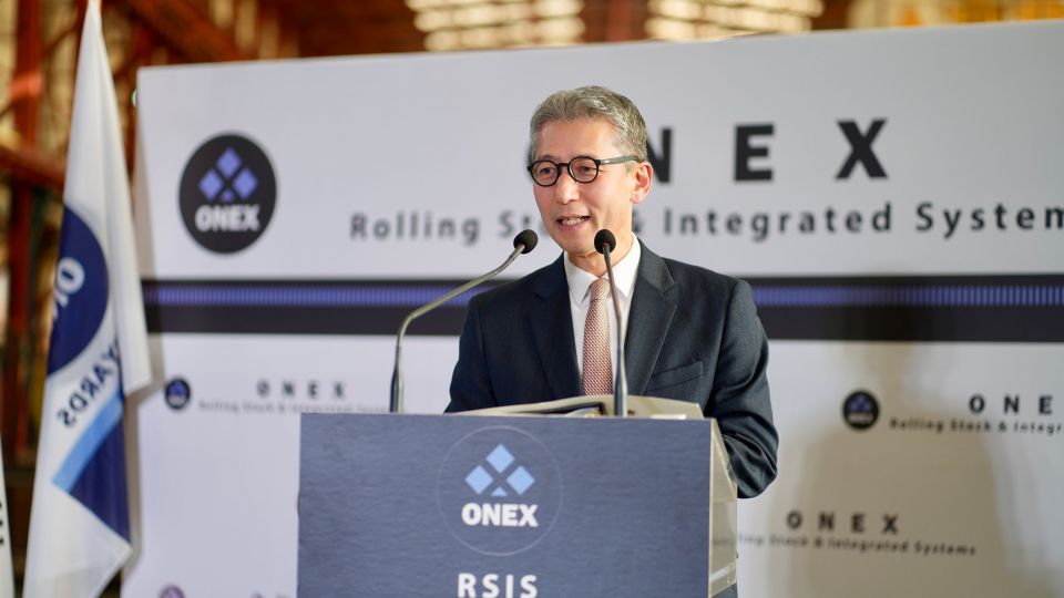 koreaambassador.ONEX jpg