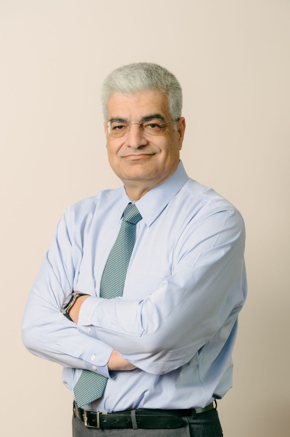 syrigos Konstantinos