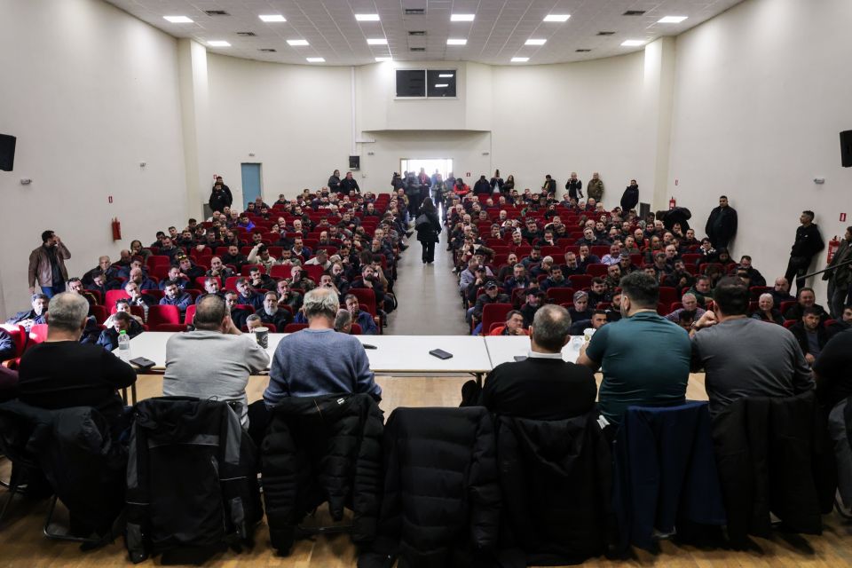 AGROTES NIKAIA SYSKEPSI