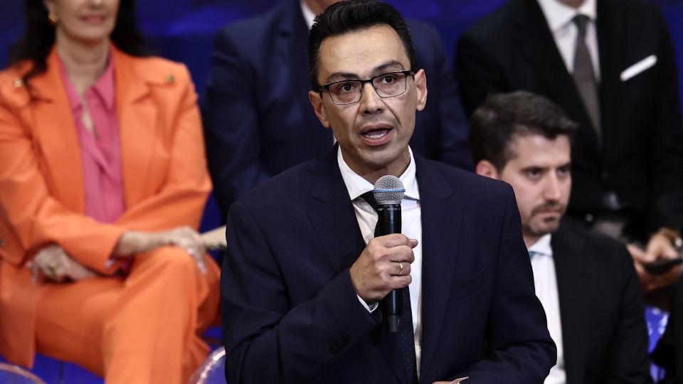 SERMPOS ΣΕΡΜΠΟΣ serbos