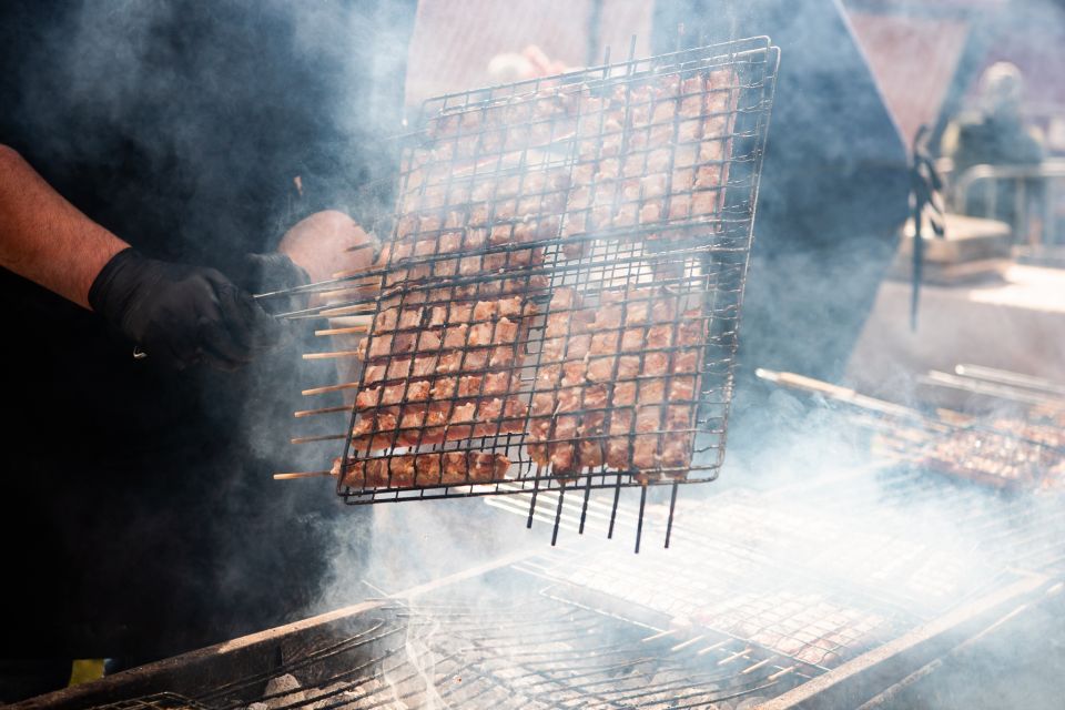 tsiknopempti dimos athinaion