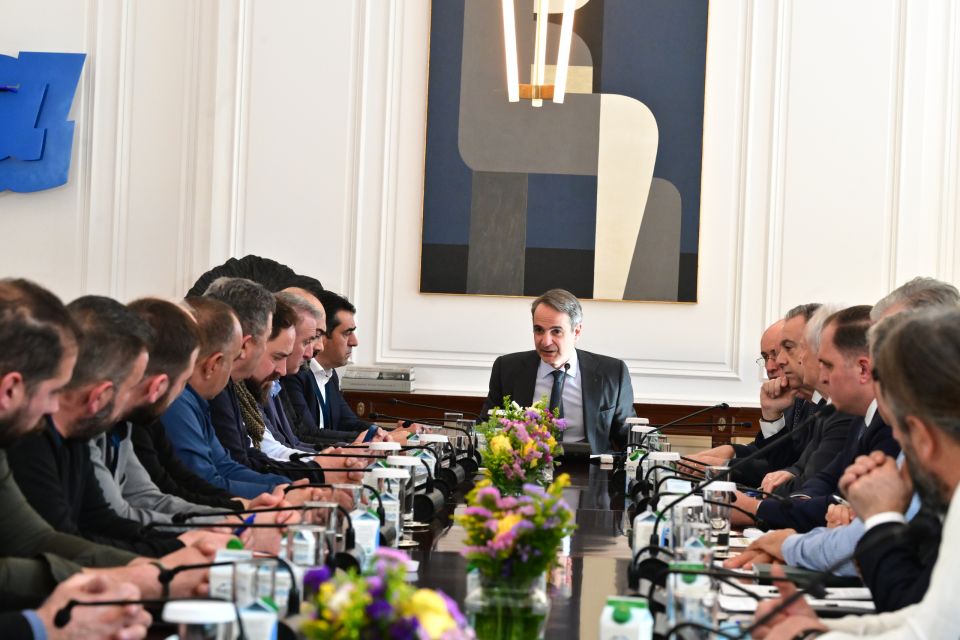 mitsotakis ktinotrofoi