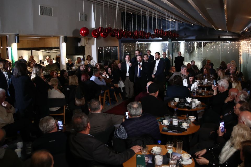 androulakis thessaloniki