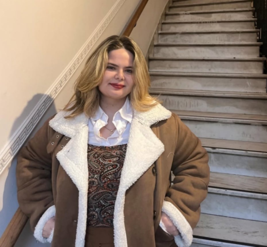 christina giannopoulu