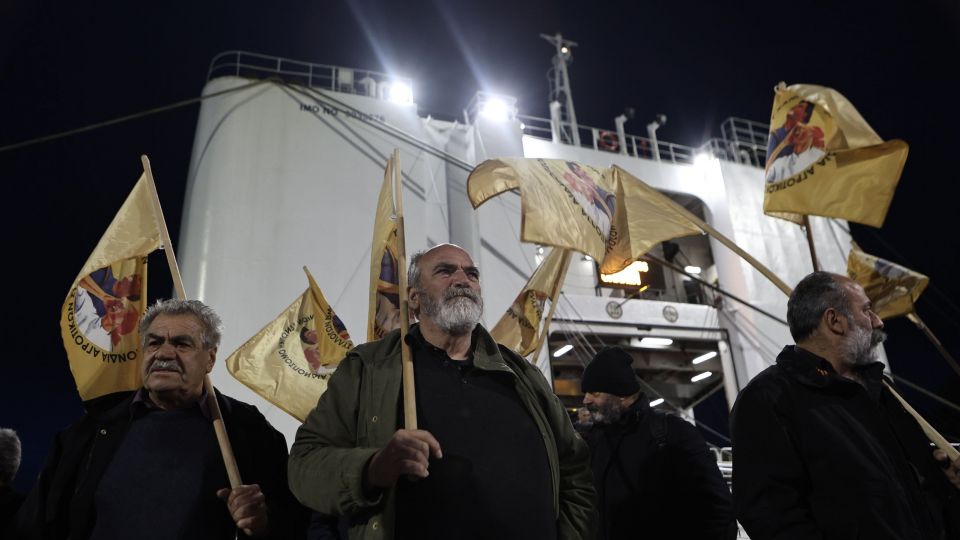 agrotes, kritikoi, limani