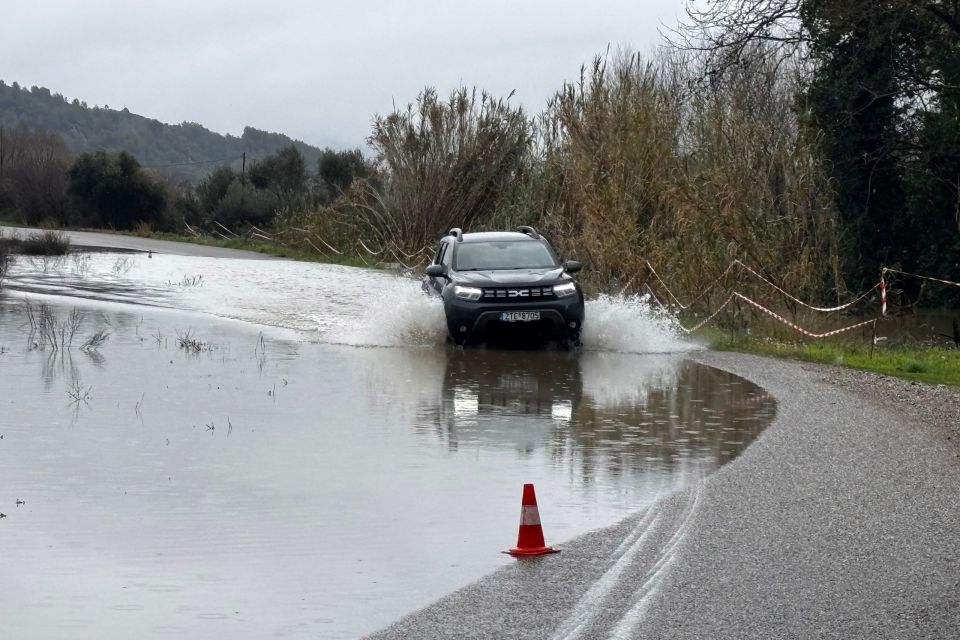 ΥΠΕΡΧΕΙΛΗΣΗ ΑΛΦΕΙΟΣ ΗΛΕΙΑ