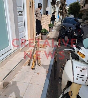 νοτιάδες πάνελ