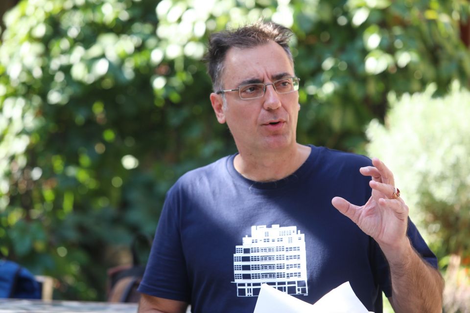 charalampidis, xaralabidis