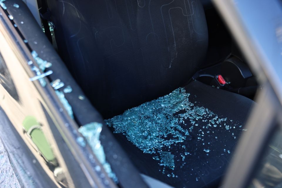 xeirovombida korydallos