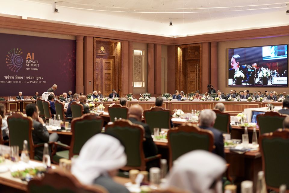 mitsotakis-india-texniti-noimosini