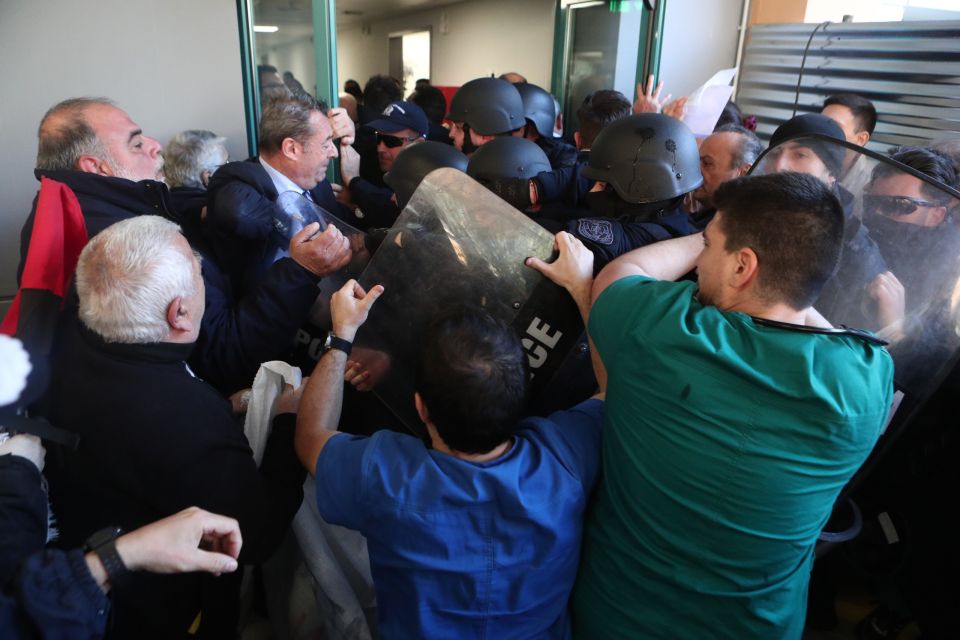 ygeionomikoi geniko kratiko nikaias