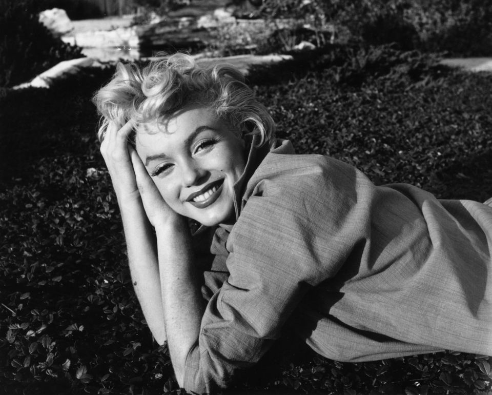marylinmonroe
