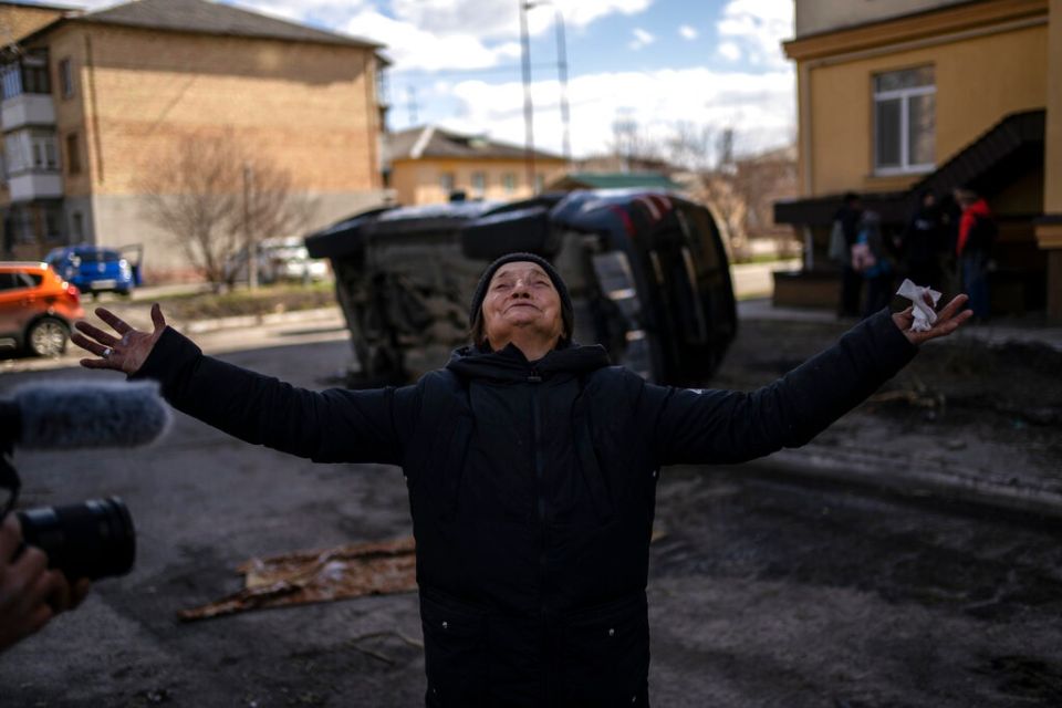 polemos ukrania butsa 