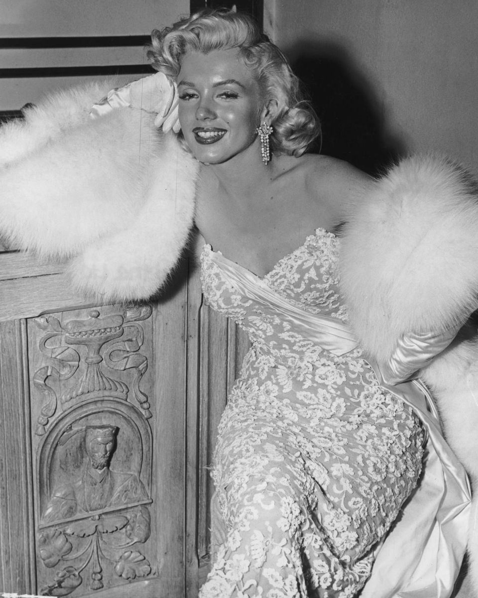 Marylinmonroe