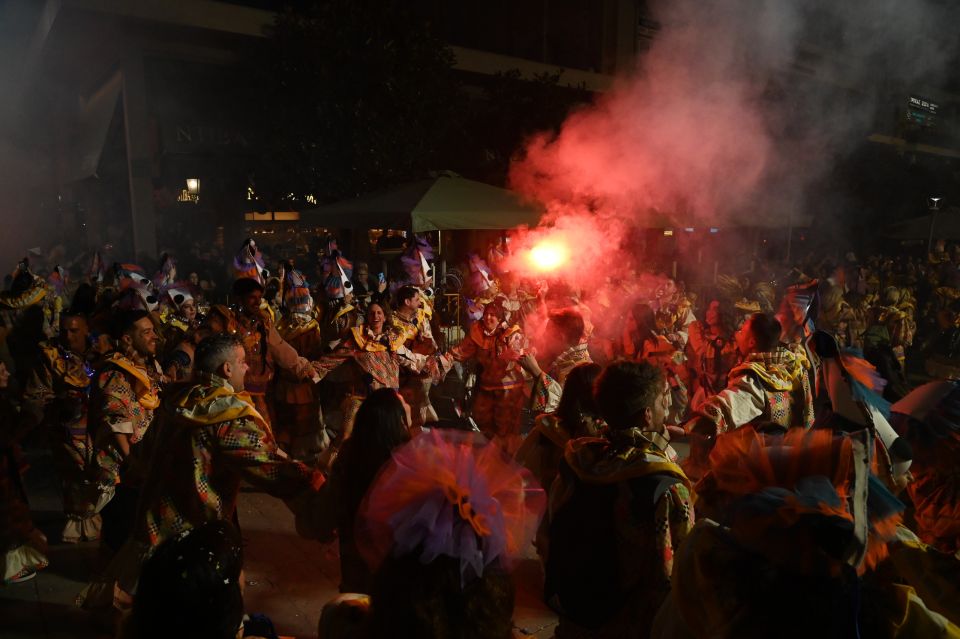 patra karnavali 2026