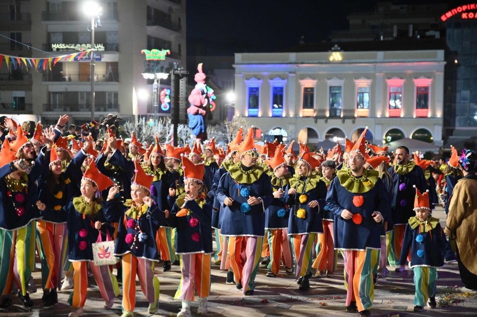 patra karnavali 2026