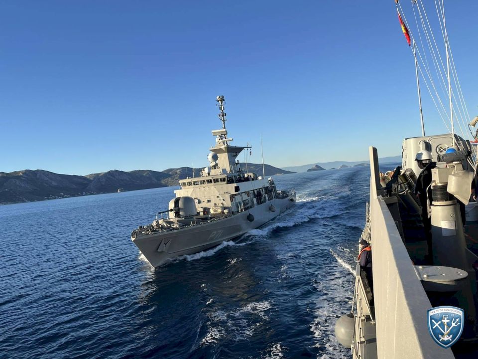 ekapidefsi polemiko natiko