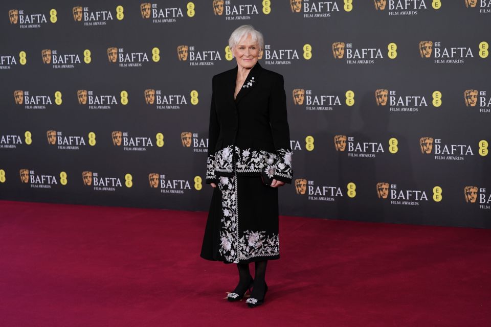 Glenn Close