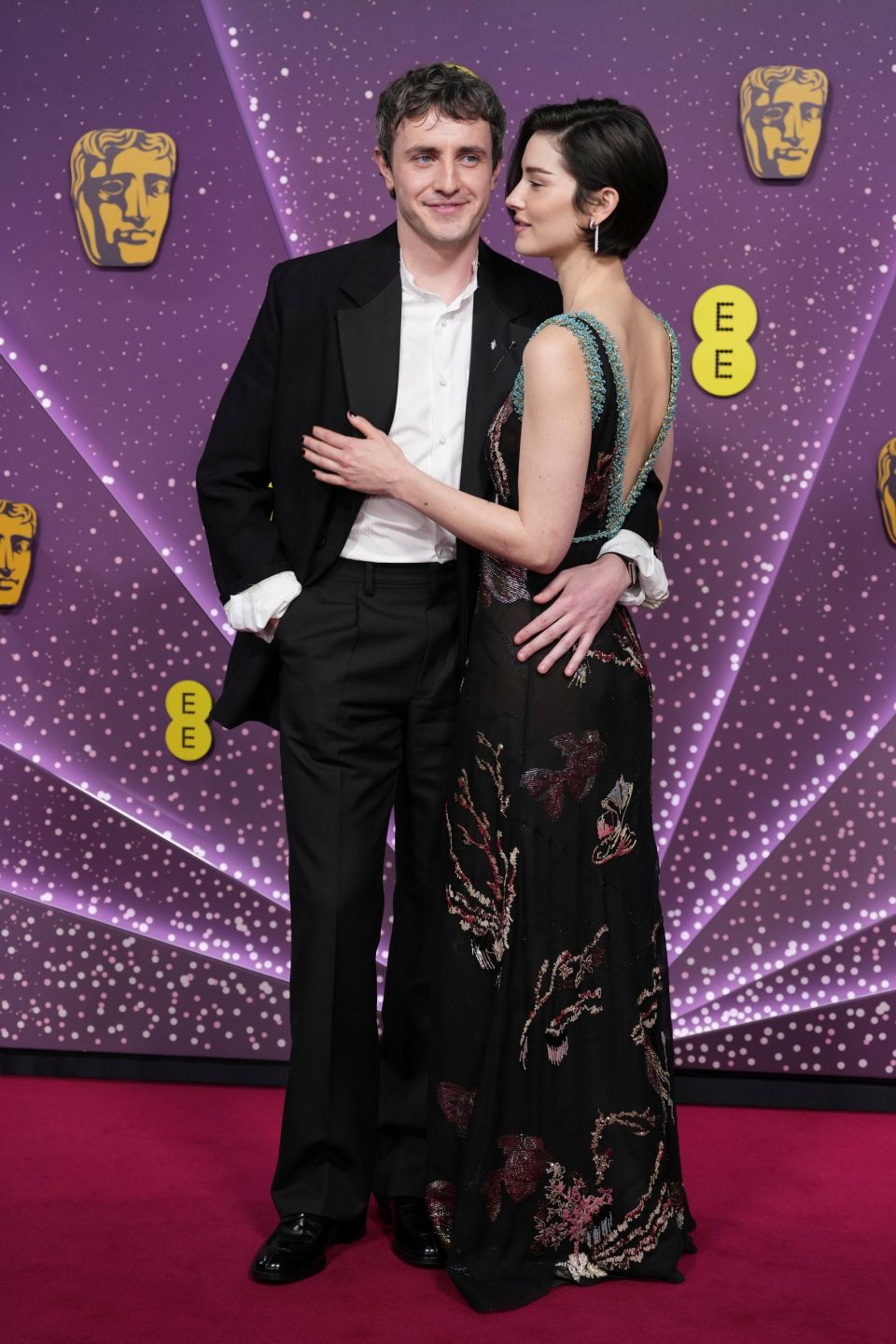 Paul Mescal,Gracie Abrams